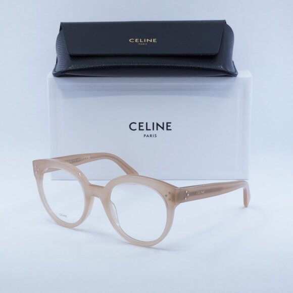 Final Price! Celine CL50093I 072 Eyeglasses - Picture 1 of 9